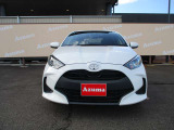 ヤリス 1.5 X 4WD 