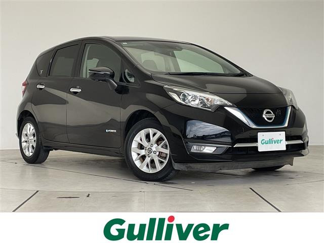 ノート 1.2 e-POWER メダリスト 修復歴無し