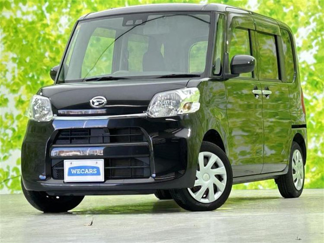 タントL リミテッド SAIII