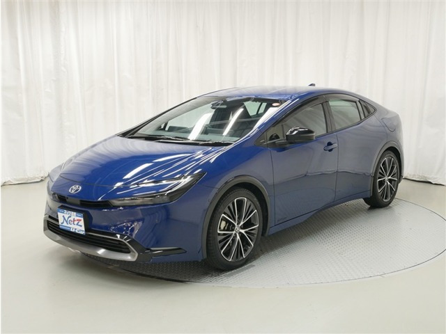 プリウス 2.0 Z E-Four 4WD 