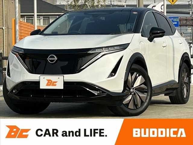 アリアB6 リミテッド