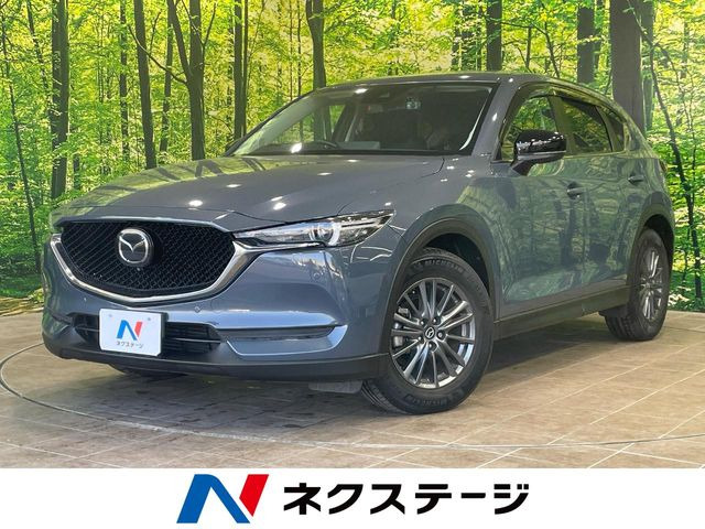 CX-52.2 XD スマートエディション
