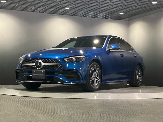 CクラスC350e スポーツ