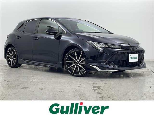 カローラスポーツ 1.2 G 修復歴無し