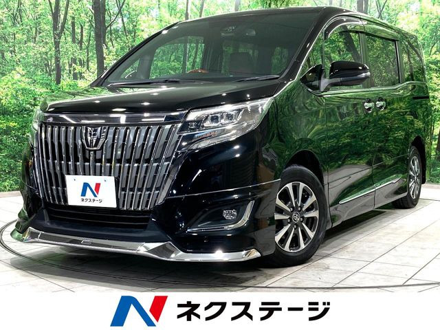 エスクァイア2.0 Gi プレミアムパッケージ