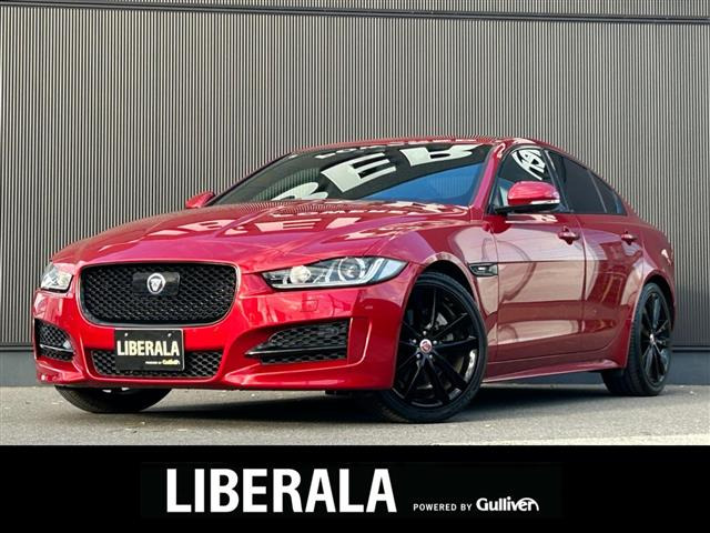 XE2.0 Rスポーツ ディーゼルサンルーフ 修復歴無し