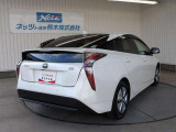 トヨタのU-Carブランド『トヨタ認定中古車』ロングラン保証・高品質カー洗浄・車両検査証明書付き!