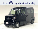 ホンダ N-VAN