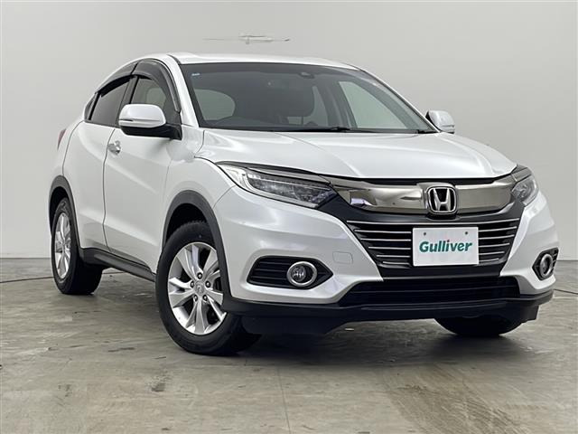 ヴェゼル1.5 X ホンダセンシング 4WD修復歴無し