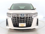 アルファード ハイブリッド 2.5 SR Cパッケージ E-Four 4WD 