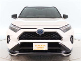 RAV4 2.5 プラグインハイブリッド Z E-Four 4WD 