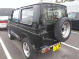 ジムニー XL 4WD 