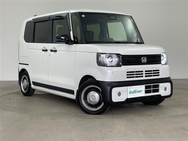 N-BOX  JOY ターボ 修復歴無し