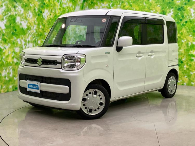 スペーシア  ハイブリッドG