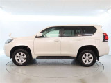 ランドクルーザープラド 2.7 TX Lパッケージ 4WD 
