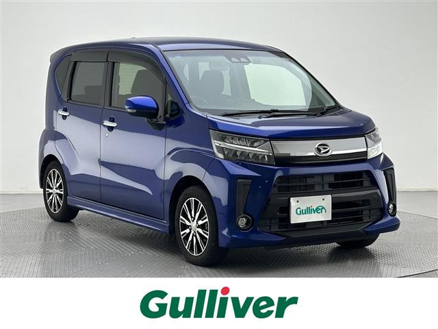 ムーヴカスタム X リミテッド SAIII 修復歴無し