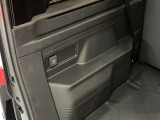 広々とした空間で、手軽にお荷物を出し入れ可能です!!