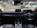 CX-5 2.2 XD Lパッケージ 