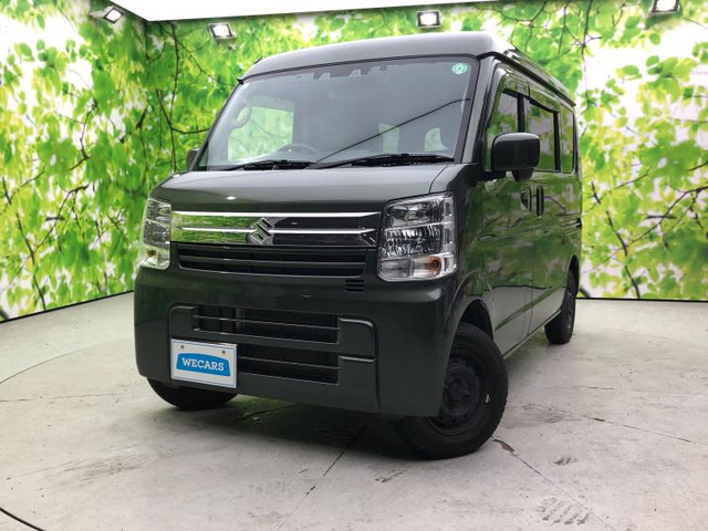 エブリイジョイン