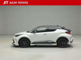 C-HR ハイブリッド 1.8 G モード ネロ セーフティ プラスIII 