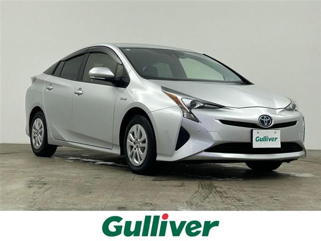 プリウス1.8 E修復歴無し