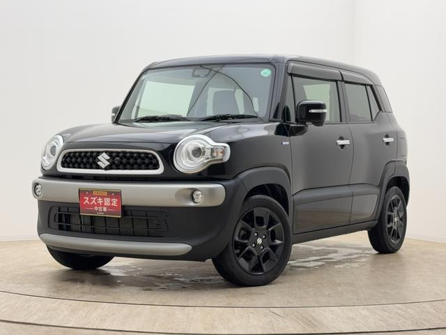 クロスビー 1.0 ハイブリッド(HYBRID) MZ