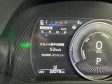 マルチインフォメーションディスプレイ 走行30,078キロ