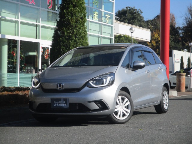 フィット 1.5 ハイブリッド 