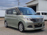 ソリオ 1.2 ハイブリッド(HYBRID) MX デュアルカメラブレーキサポート装着車