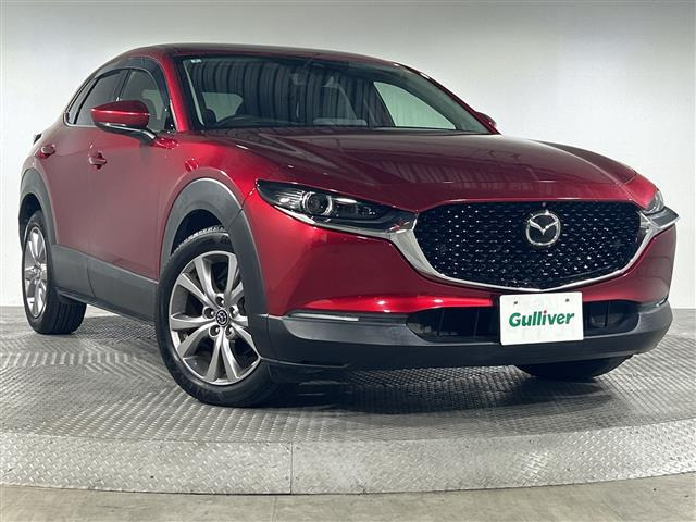 CX-30 1.8 XD Lパッケージ 修復歴無し