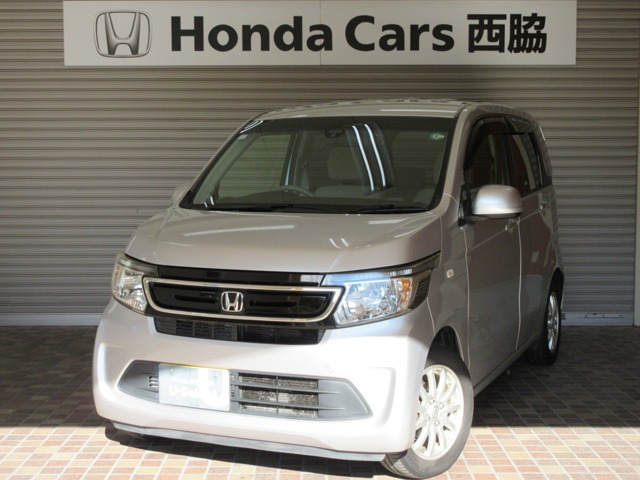 N-WGN G ターボパッケージ