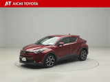 C-HR ハイブリッド 1.8 G 