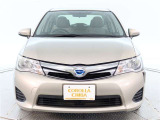 カローラアクシオ 1.5 ハイブリッド 