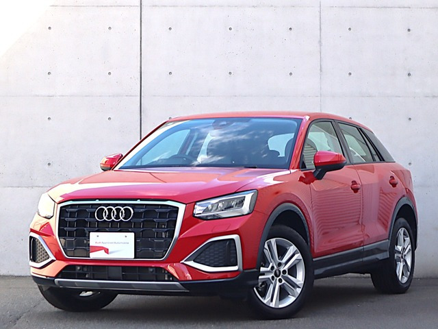 Q235 TFSI アドバンスド