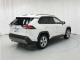 RAV4  2.0 G 4WD