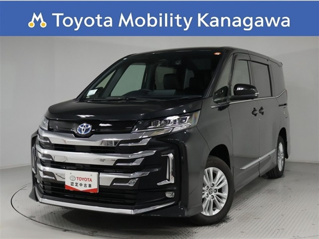 ノア 1.8 ハイブリッド S-Z E-Four 4WD