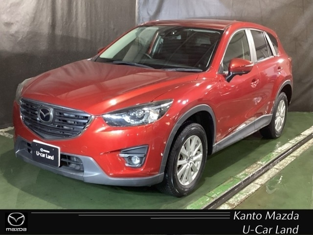 CX-52.0 20S プロアクティブ