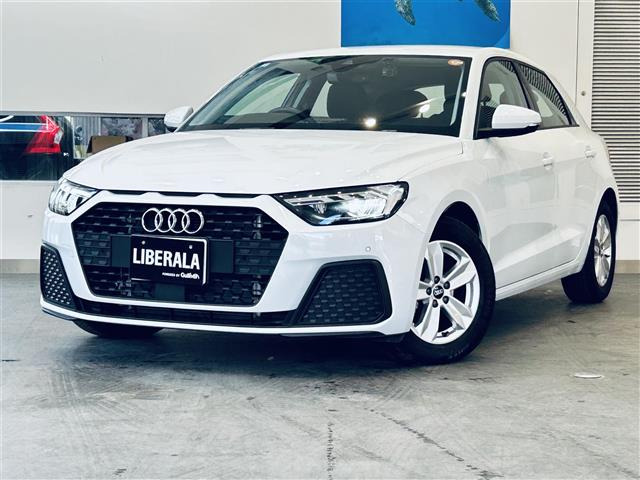 A1スポーツバック25 TFSI修復歴無し