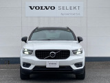XC40 T4 AWD Rデザイン 4WD 