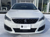 308SW  GTライン ブルーHDi ディーゼルターボ
