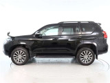 ランドクルーザープラド 2.7 TX Lパッケージ 4WD 