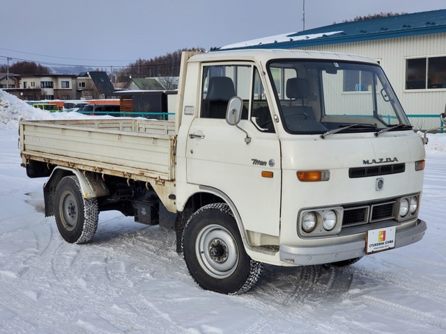 タイタン ライト 平ボデー 最大積載量1500kg R6クラッチオーバーホール済記録簿