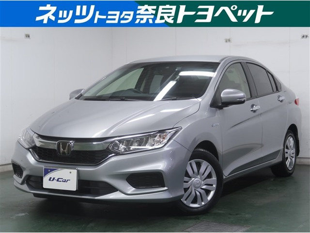 グレイス1.5 ハイブリッド LX ホンダセンシング
