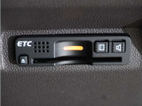 【ETC車載器】高速道路のご利用時にとても便利なETC車載器。セットアップ(費用別途)後にお渡ししとなります。