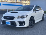 【中古車情報】スバル WRX S4 2.0 GT-S アイサイト 4WD  の中古車詳細（走行距離：3.5万km、カラー：クリスタルホワイト・パール、販売地域：埼玉県本庄市早稲田の杜）