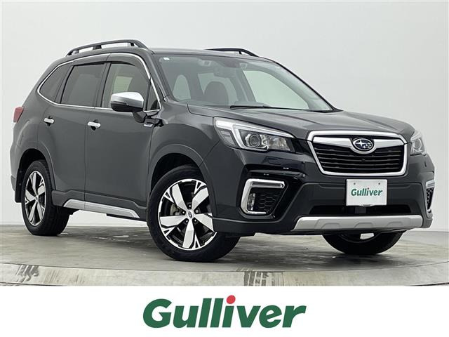 フォレスター 2.0 アドバンス 4WD 4WD 本革シート