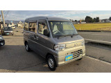 ミニキャブバン CD ハイルーフ 4WD 
