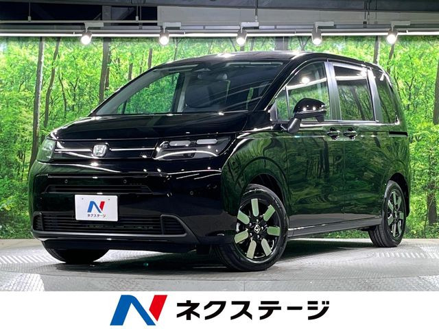 フリード 1.5 エアー EX （5BA-GT1）