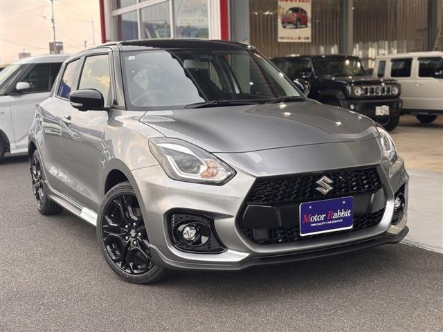 スイフト 1.4 スポーツ 