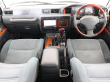 ランドクルーザー80 4.5 VXリミテッド 4WD 